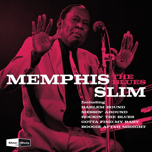 One & Only - Memphis Slim