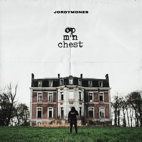 Op M’n Chest cover art