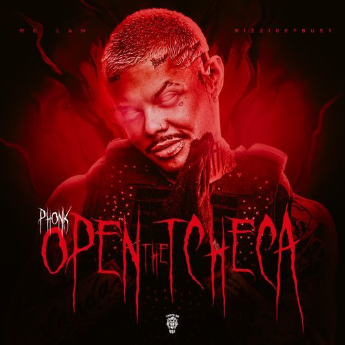 Open The Tcheka (PHONK REMIX)