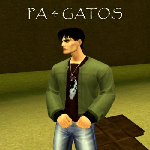 CAMBRIDGE cover art