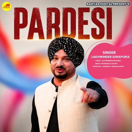 PARDESI