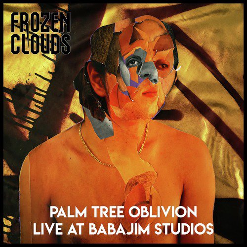 Palm Tree Oblivion (Live at Babajim Studios)_poster_image