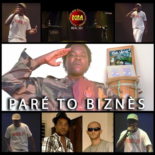 Paré to biznès_poster_image