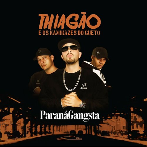 Paraná Gangsta_poster_image