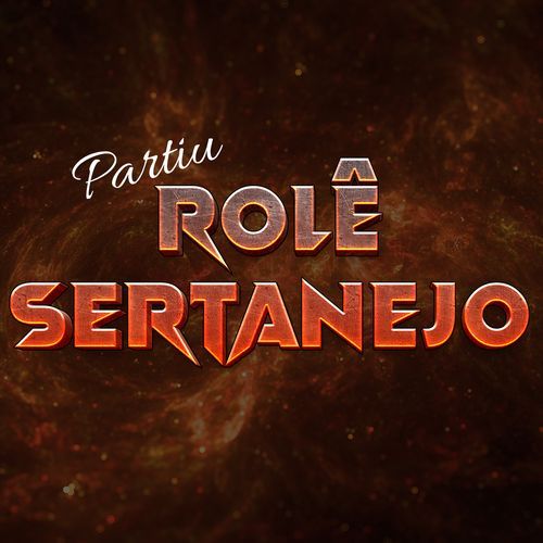 Partiu Rolê Sertanejo