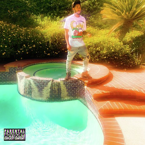 Patrick Mahomes cover art