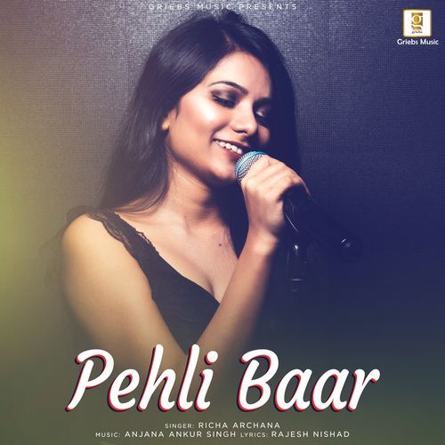 Pehli Baar (Studio)