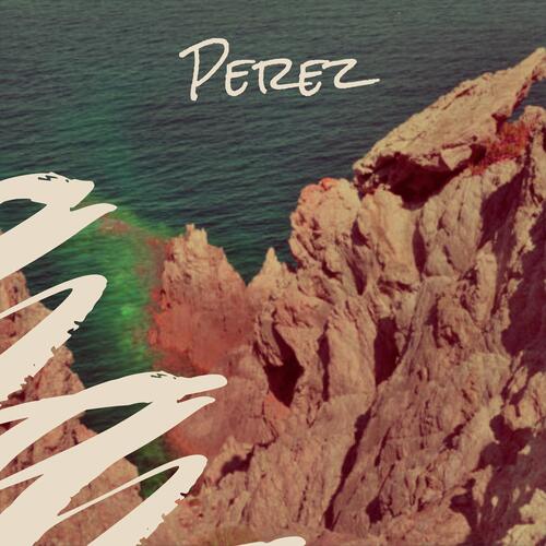 Perez cover art