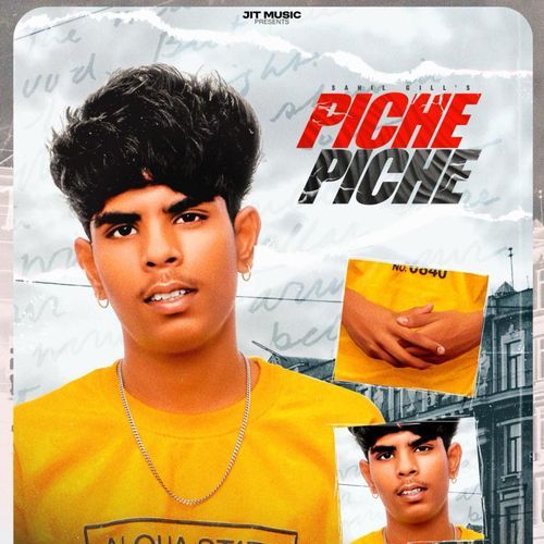 Piche Piche