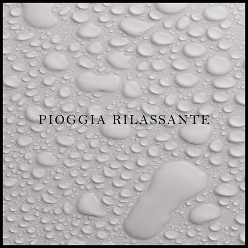 Pioggia Notturna cover art