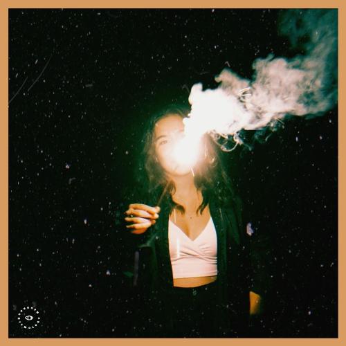 Poof! cover art