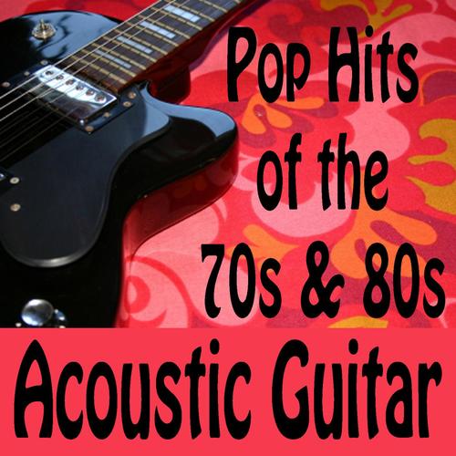 Pop Hits of the 70s &amp; 80s (Acoustic Guitar)_poster_image