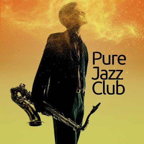 Pure Jazz Club_poster_image