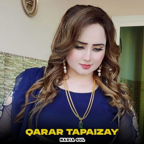 Qarar Tapaizay