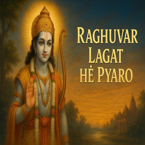 Raghuvar Lagat He Pyaro
