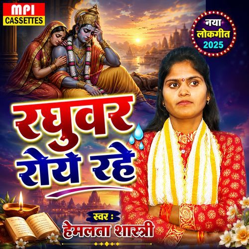 Raghuvar Roye Rahe
