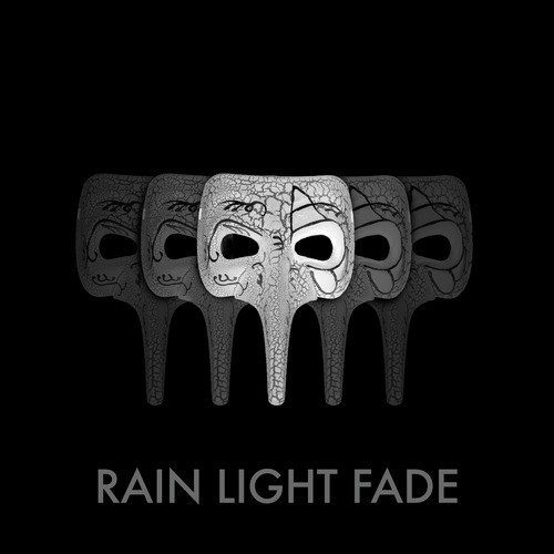 Rain Light Fade: Live In-Studio