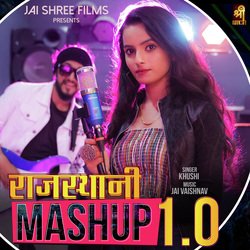 Rajasthani Mashup 1.0-QyISbisEAVE