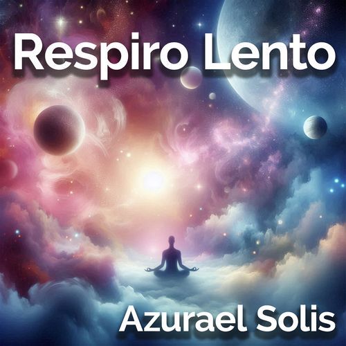 Respiro Lento cover art