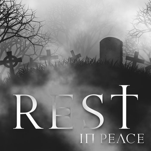 Rest In Peace – Halloween Symphony_poster_image