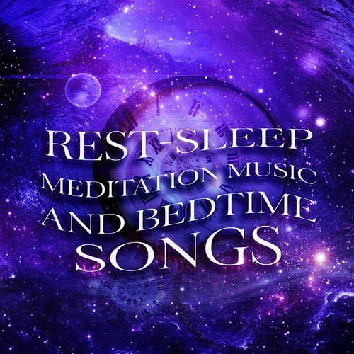 Rest (Sleep Meditation Music)