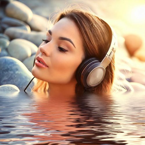 Restful Harmonies: Music for Deep Relaxation