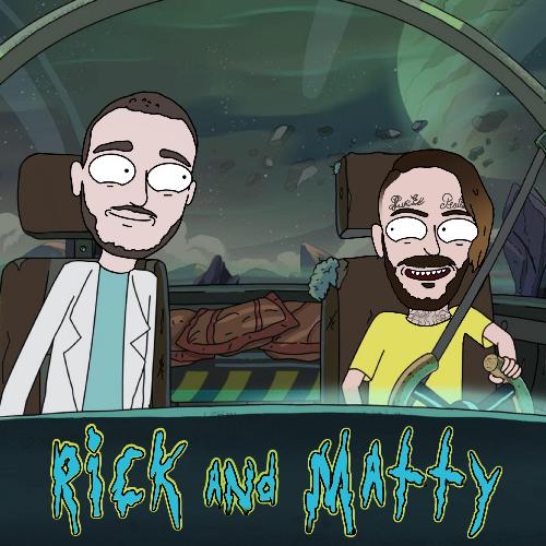 Rick and Matty_poster_image