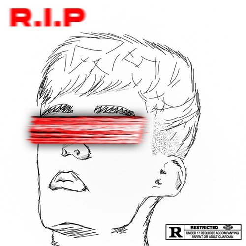 Rip Chetalonso cover art
