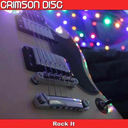 Rock It cover art