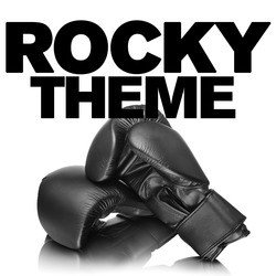 Rocky Theme - Gonna Fly Now - Fanfare - Ringtone