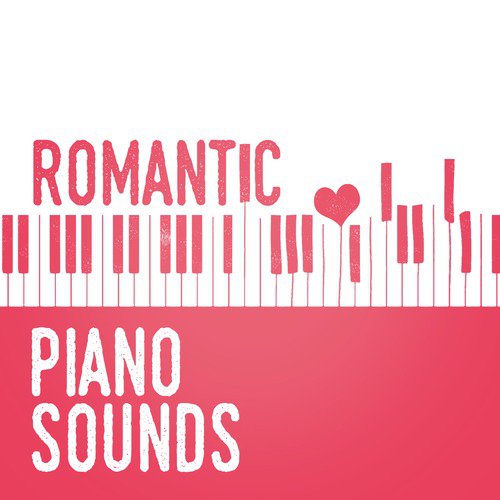 Romantic Piano Sounds