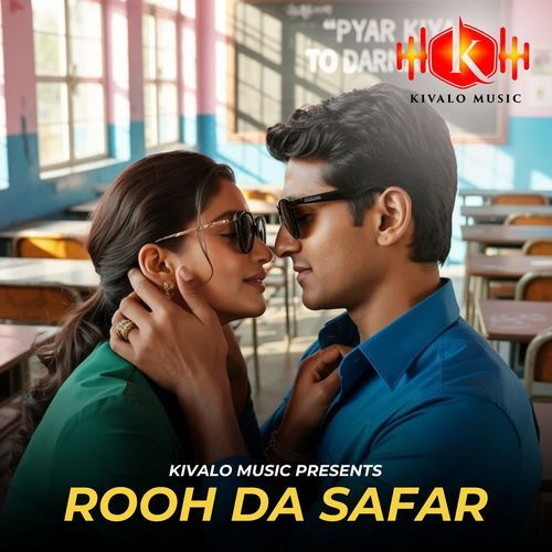 Rooh Da Safar