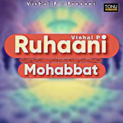 Ruhaani Mohabbat-A1wndQJ4UV0