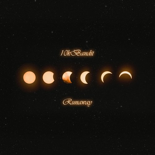 Runaway cover art