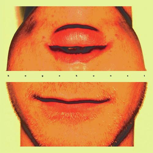 Køkken cover art