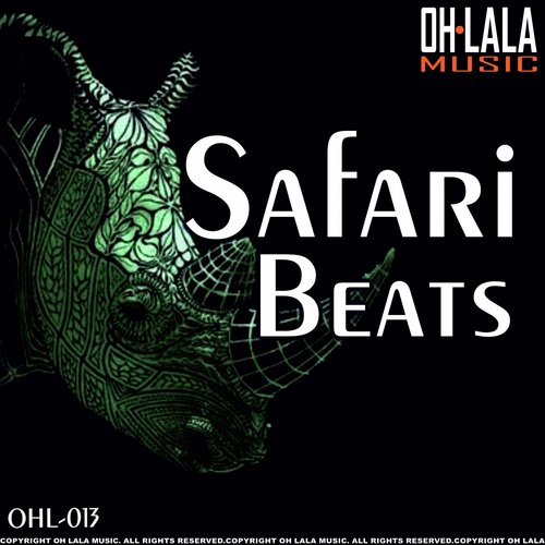 Safari Beats Vol.1