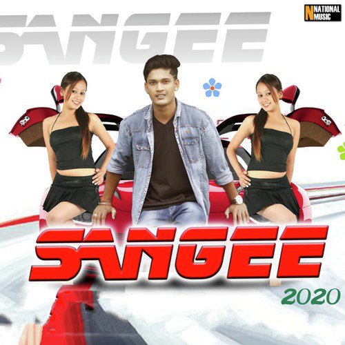 Sangee - Single