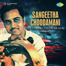 Sangeetha Kalanidhi - N. Ramani - Instrumental