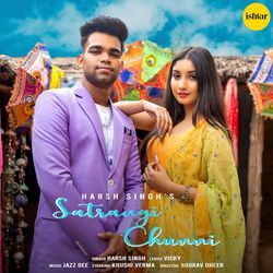 Satrangi Chunni-NCIRdCNTXkQ