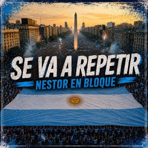 Se Va a Repetir