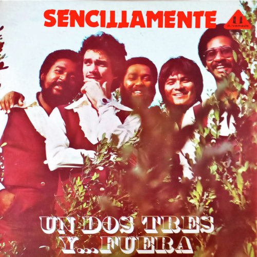 Moncho cover art