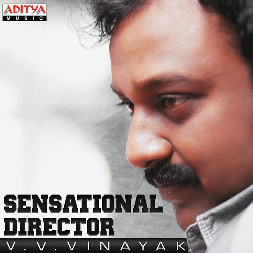Sensational Director V.V.  Vinayak