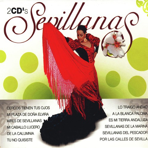 Rincón de Santa María cover art