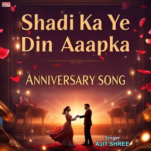 Shadi Ka Ye Din Aapka Anniversary Song