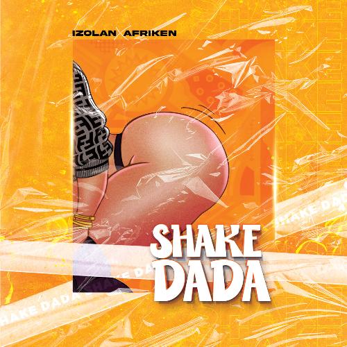 Shake Dada_poster_image