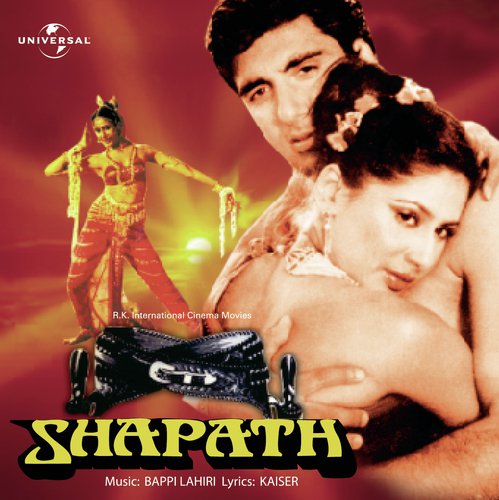Kish Mish (Shapath / Soundtrack Version)