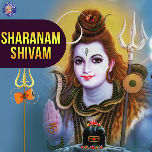 Sharanam Shivam