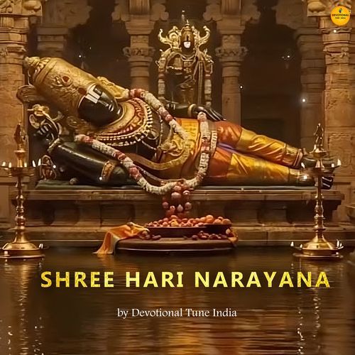 Shree Hari Narayana
