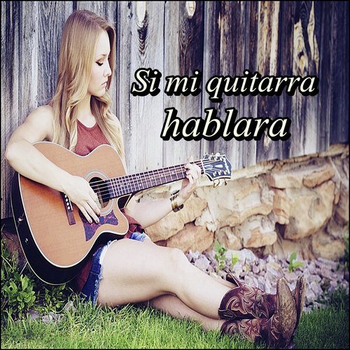 Si mi guitarra hablara_poster_image