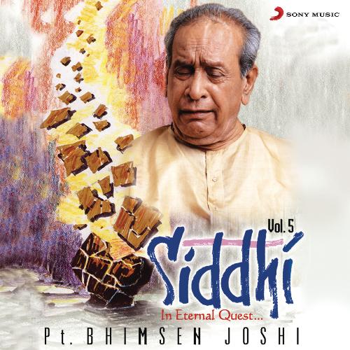 Siddhi, Vol. 5